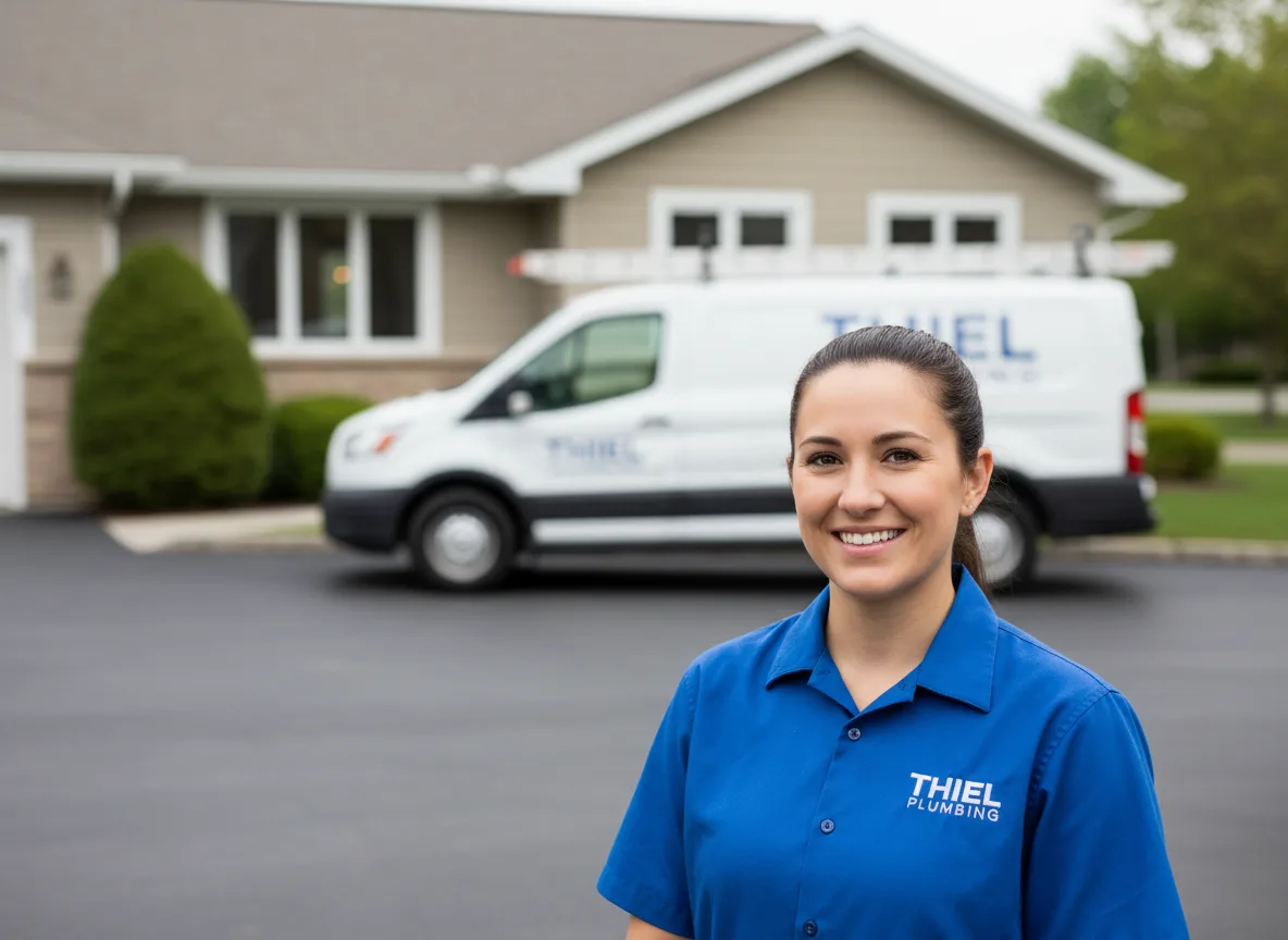 Plumber Woodstock, OH FAQs